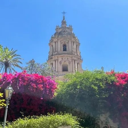 Prázdninový dům Casa Dolce Casa Modica