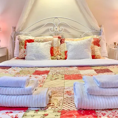 Prázdninový dům Casa Dolce Casa