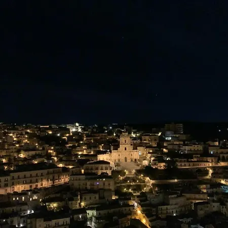 Casa Dolce Casa Prázdninový dům Modica