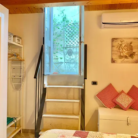Casa Dolce Casa Casa de Férias