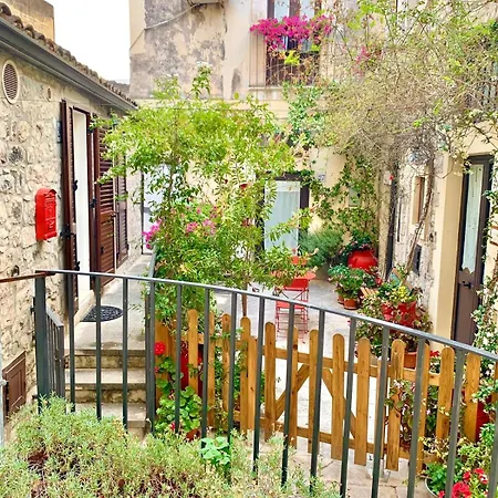 Prázdninový dům Casa Dolce Casa *