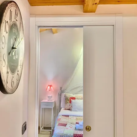 Prázdninový dům Casa Dolce Casa *