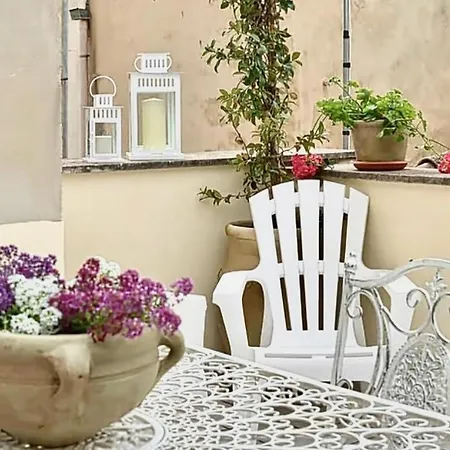 Vakantiehuis Casa Dolce Casa *