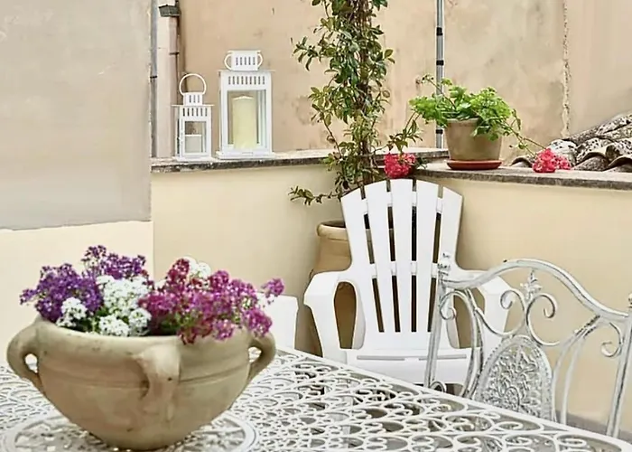 בית נופש Casa Dolce Casa *