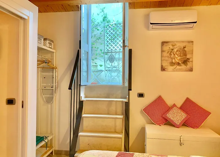 Casa Dolce Casa 別荘